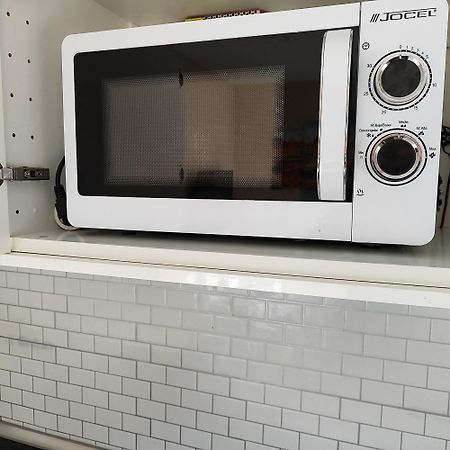 Sea View Apartament トレモリノス エクステリア 写真