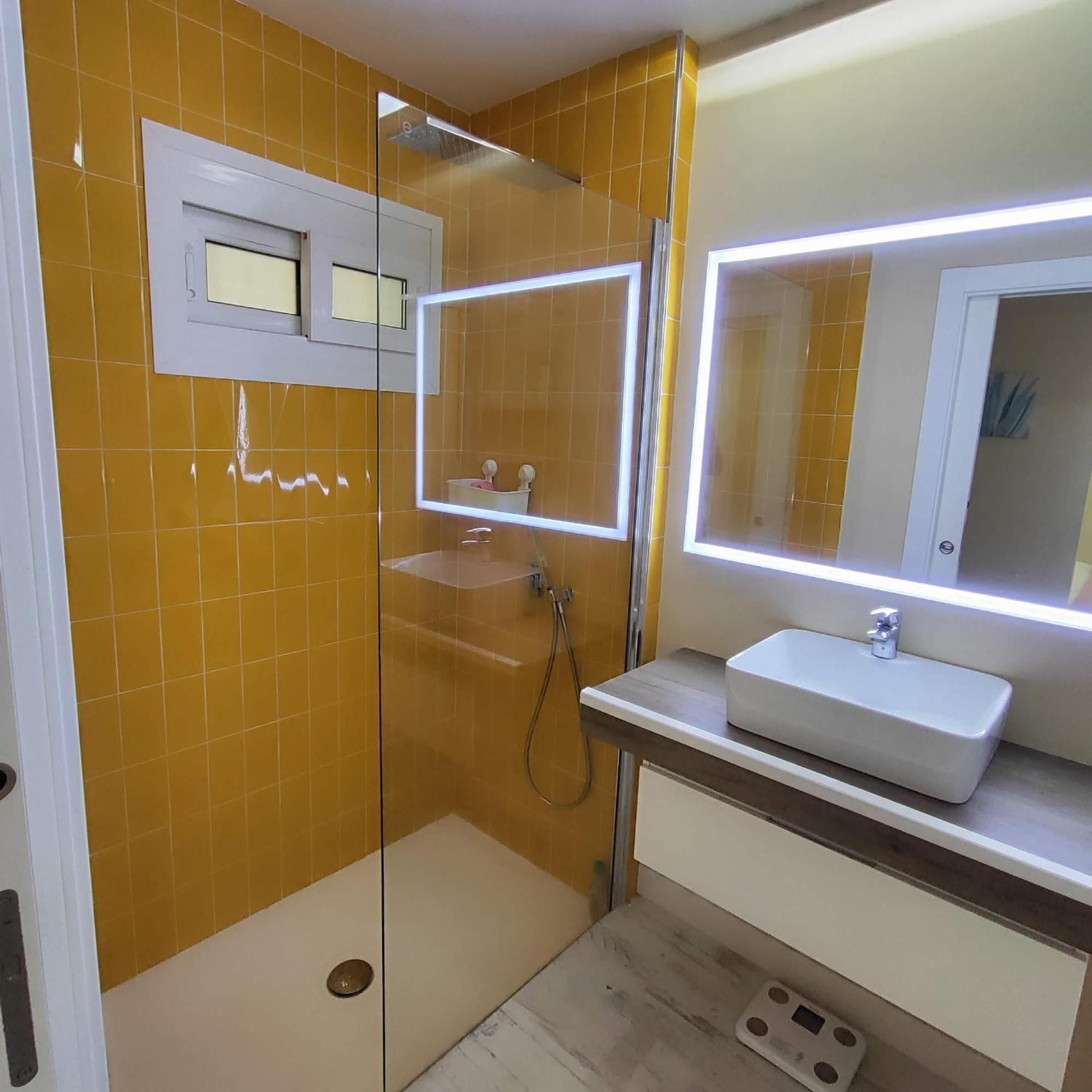 Sea View Apartament トレモリノス エクステリア 写真